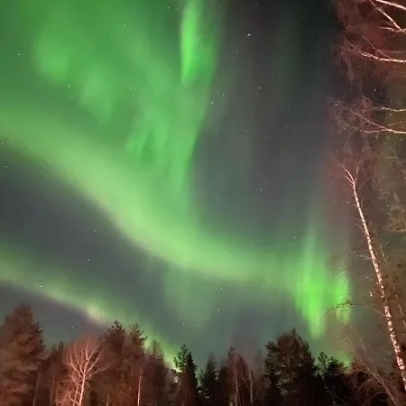 Apartman Kuurala Rovaniemi