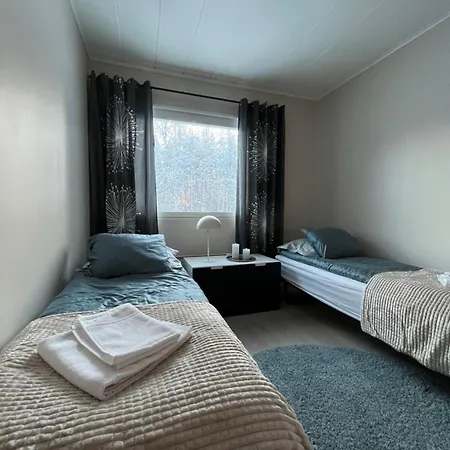 Apartman Kuurala