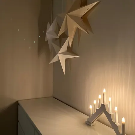 Kuurala アパート *