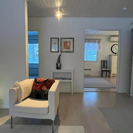 Kuurala Apartman