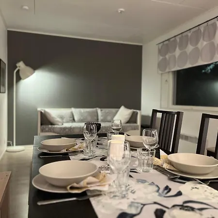 Kuurala Apartman Rovaniemi