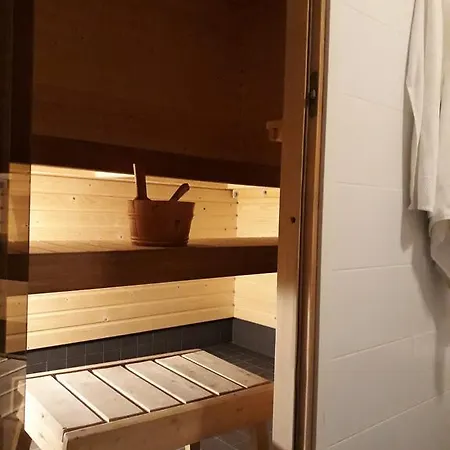 Kuurala Apartman *