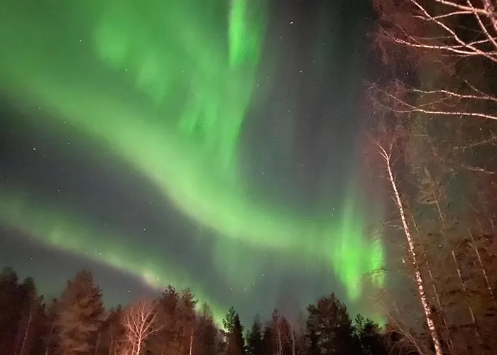 شقة Kuurala روفانييمي