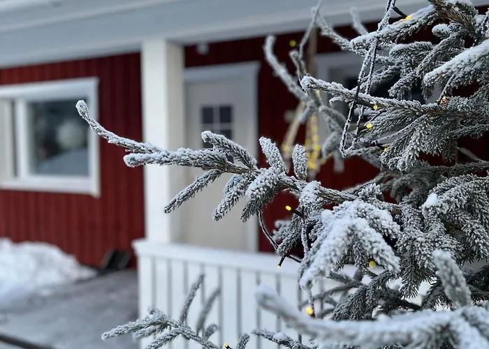 Kuurala * 로바니에미