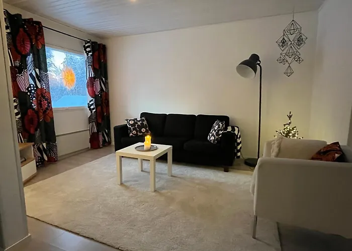 Kuurala 로바니에미