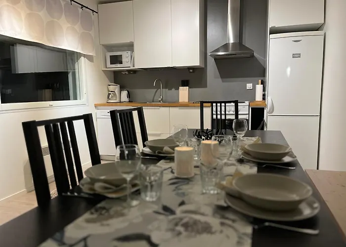 Kuurala 로바니에미